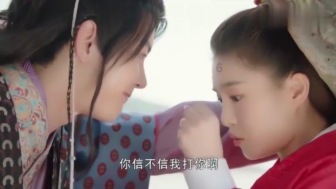 李佳琦付鹏两人合开了一家公司，公司的名字为何会引发深思？游戏画面
